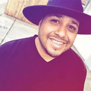 Meet your Posher, Julio